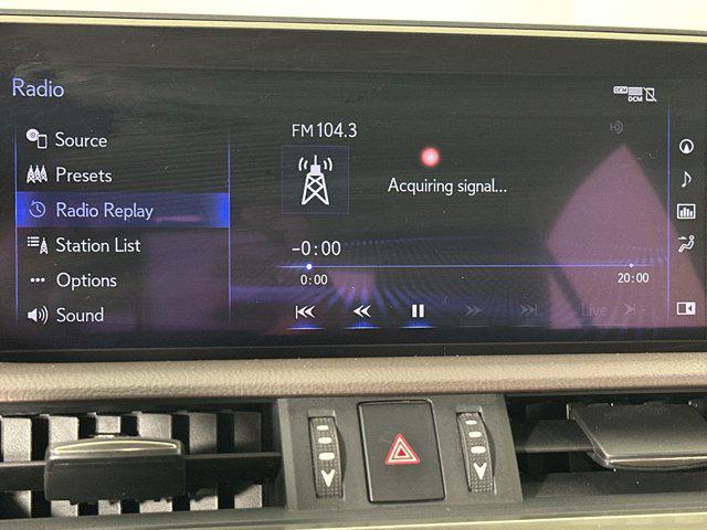used 2020 Lexus ES 350 car, priced at $28,498