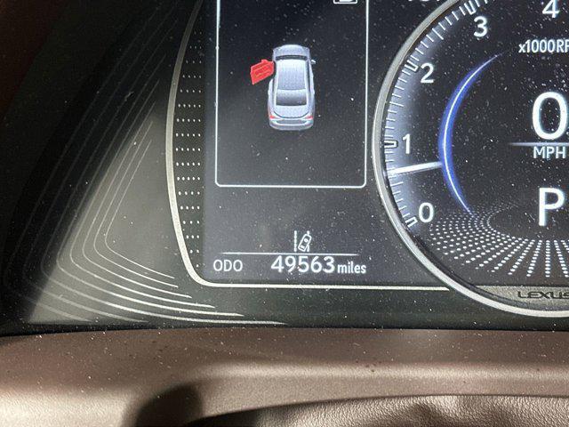 used 2020 Lexus ES 350 car, priced at $28,498