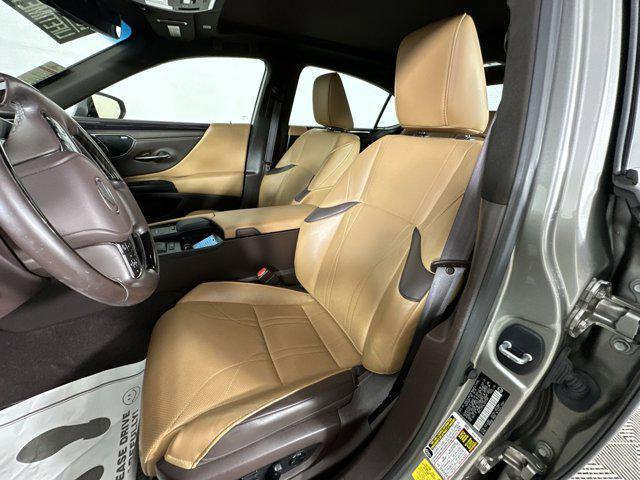 used 2020 Lexus ES 350 car, priced at $28,498