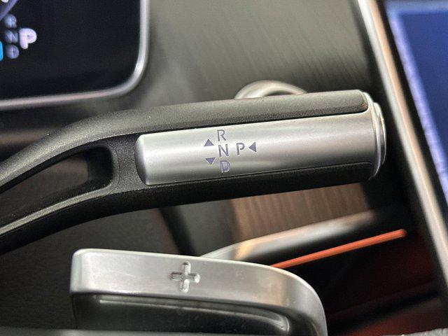 used 2023 Mercedes-Benz S-Class car, priced at $68,496