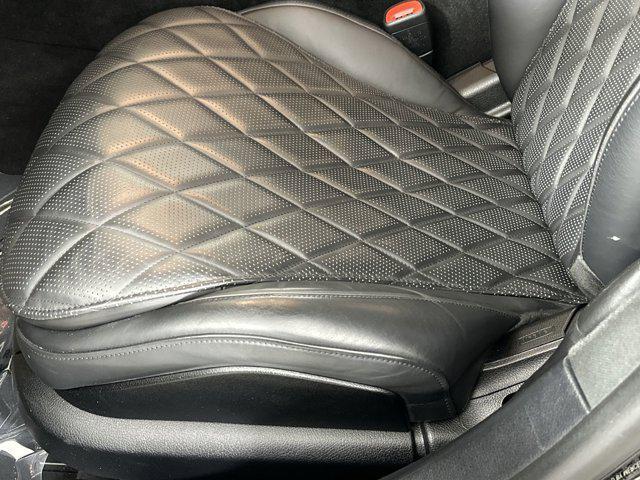 used 2023 Mercedes-Benz S-Class car, priced at $68,496