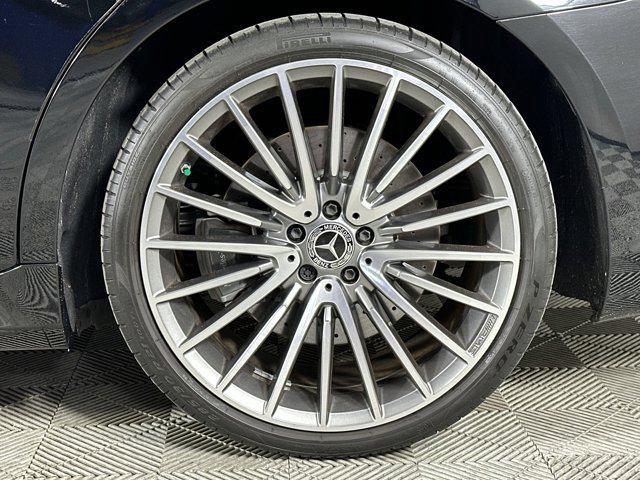 used 2023 Mercedes-Benz S-Class car, priced at $68,496
