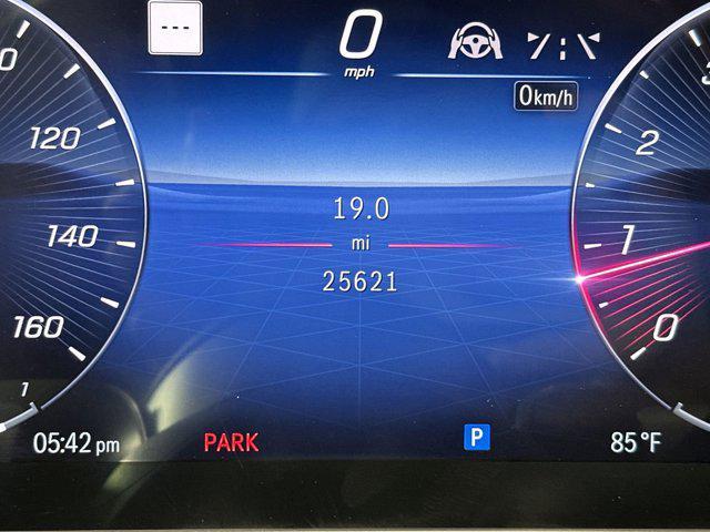used 2023 Mercedes-Benz S-Class car, priced at $68,496