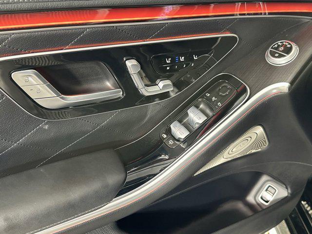 used 2023 Mercedes-Benz S-Class car, priced at $68,496