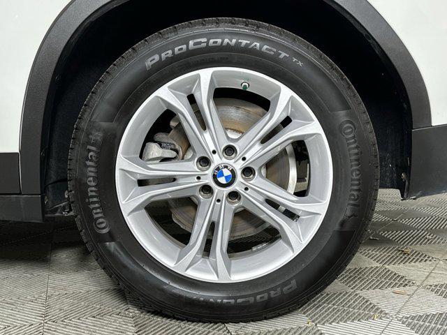 used 2020 BMW X3 car, priced at $18,498