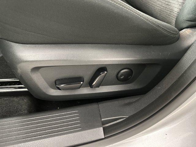 used 2021 Nissan Rogue car, priced at $18,498