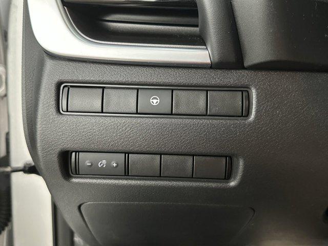 used 2021 Nissan Rogue car, priced at $18,498