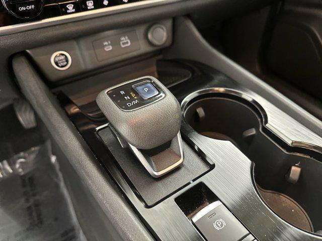 used 2021 Nissan Rogue car, priced at $18,498