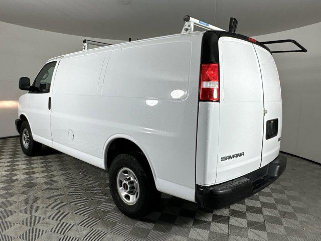 used 2023 GMC Savana 2500 car, priced at $20,998