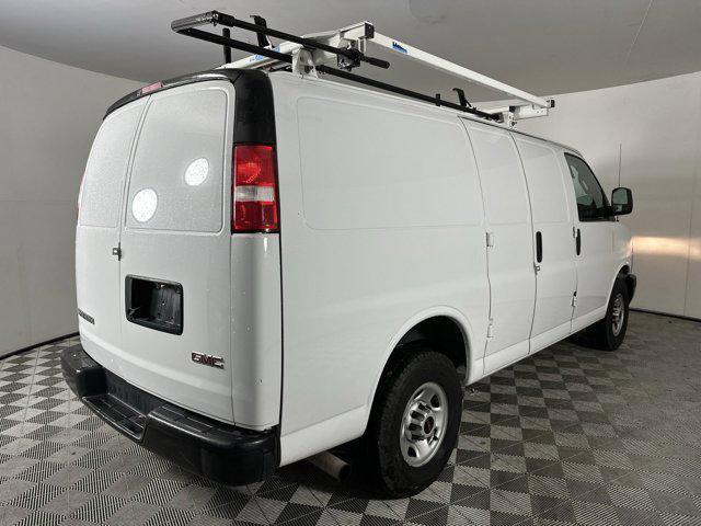 used 2023 GMC Savana 2500 car, priced at $20,998