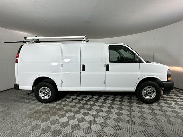 used 2023 GMC Savana 2500 car, priced at $20,998