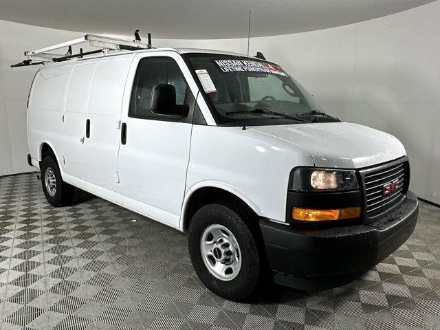 used 2023 GMC Savana 2500 car, priced at $20,998