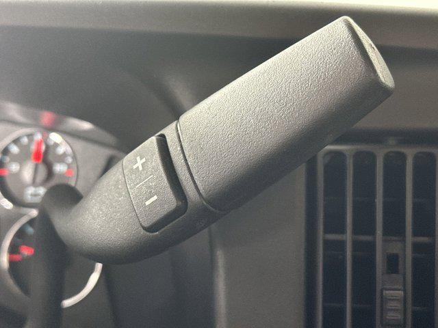 used 2023 GMC Savana 2500 car, priced at $20,998