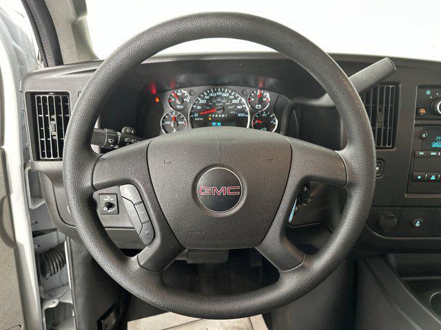 used 2023 GMC Savana 2500 car, priced at $20,998