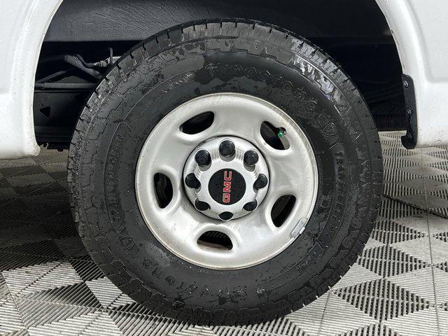 used 2023 GMC Savana 2500 car, priced at $20,998