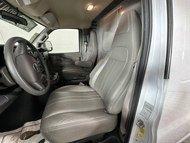 used 2023 GMC Savana 2500 car, priced at $20,998