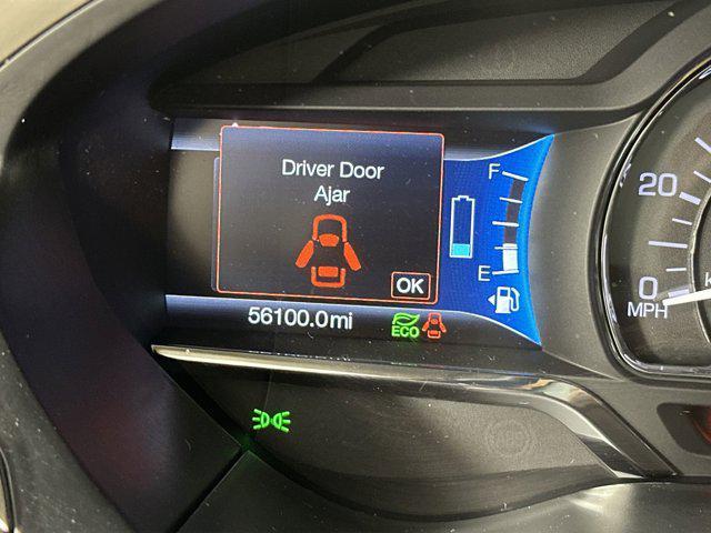 used 2018 Lincoln MKZ Hybrid car, priced at $16,998