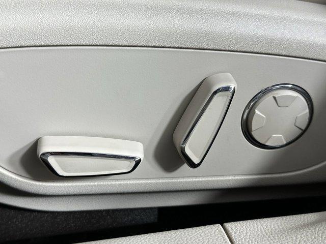 used 2018 Lincoln MKZ Hybrid car, priced at $16,998