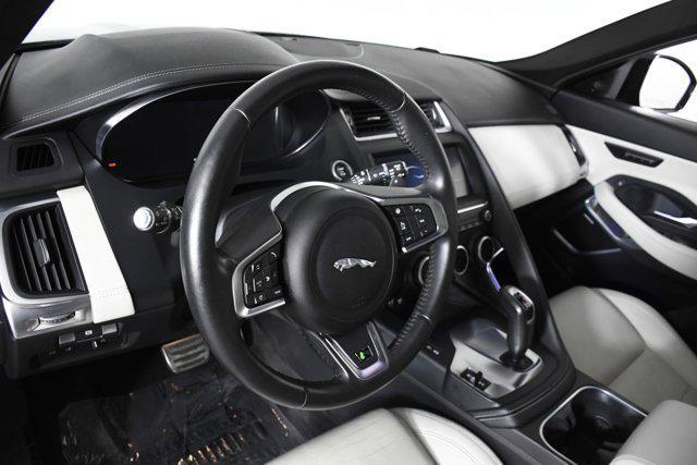 used 2020 Jaguar E-PACE car, priced at $26,505