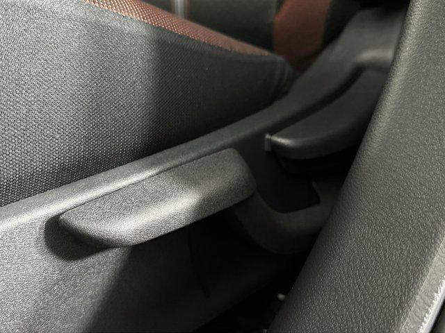 used 2024 Nissan Versa car, priced at $18,498