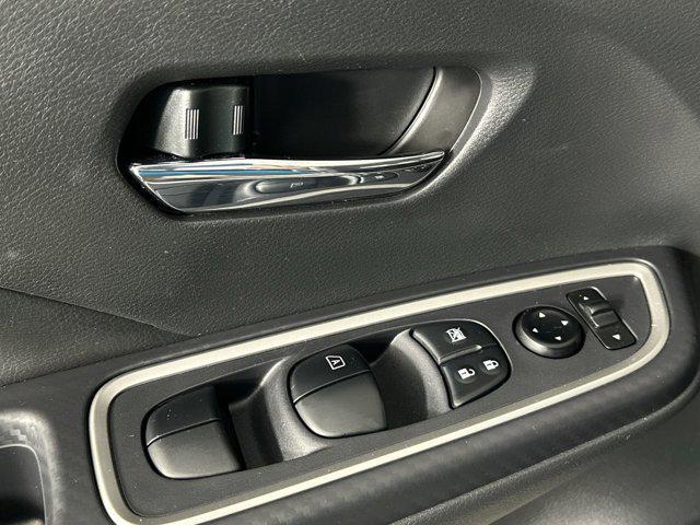 used 2024 Nissan Versa car, priced at $18,498
