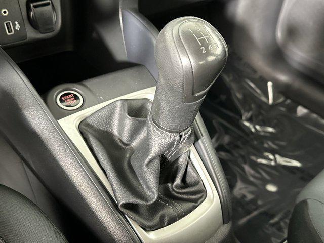 used 2020 Nissan Versa car, priced at $11,498