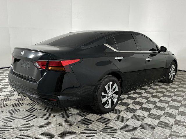 used 2021 Nissan Altima car, priced at $13,598