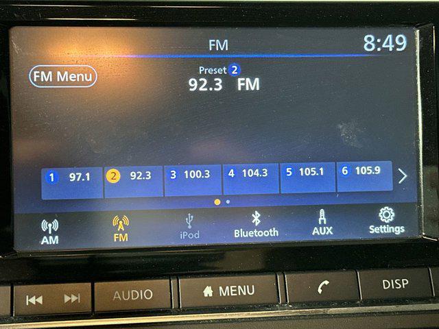 used 2021 Nissan Altima car, priced at $13,598