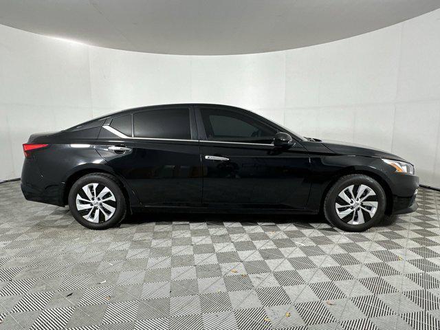 used 2021 Nissan Altima car, priced at $13,598