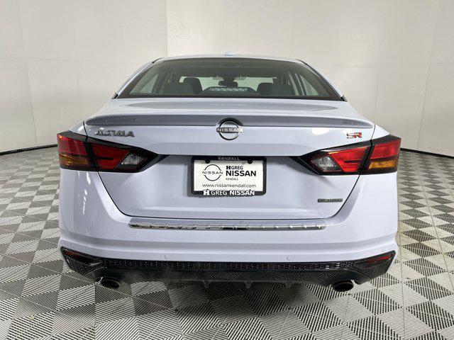 used 2023 Nissan Altima car, priced at $21,493