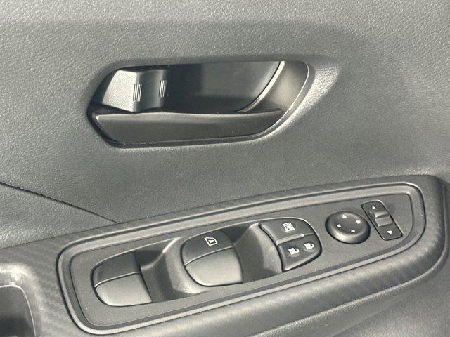 used 2025 Nissan Versa car, priced at $20,195