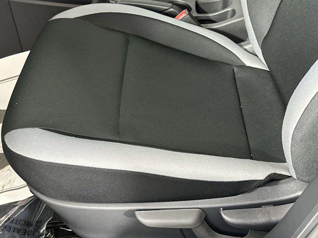 used 2025 Nissan Versa car, priced at $20,195