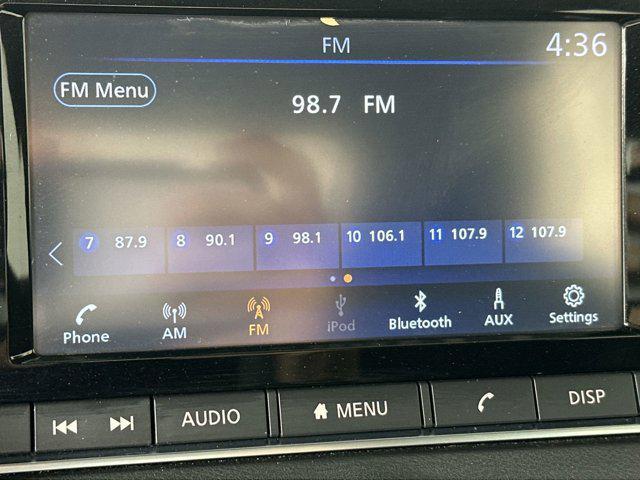 used 2024 Nissan Sentra car, priced at $17,298