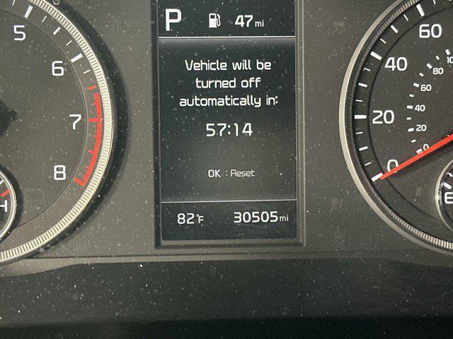 used 2022 Kia K5 car, priced at $23,998