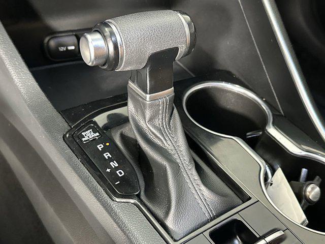 used 2022 Kia K5 car, priced at $23,998