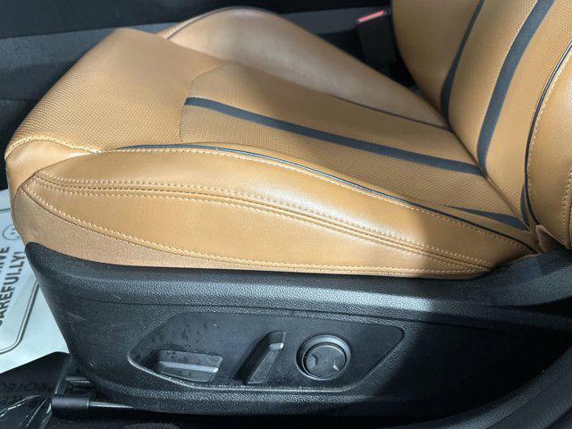 used 2022 Kia K5 car, priced at $23,998
