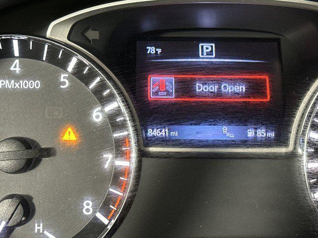 used 2017 Nissan Altima car, priced at $9,998
