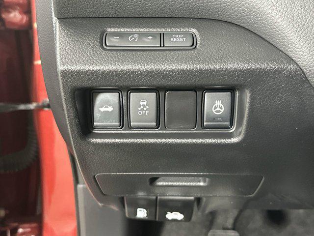used 2017 Nissan Altima car, priced at $9,998