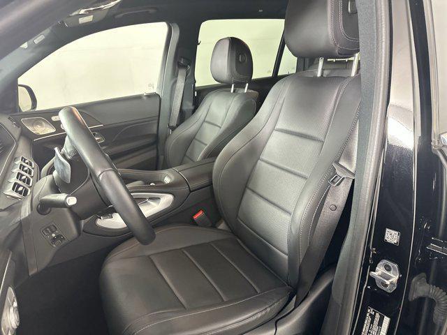 used 2024 Mercedes-Benz GLS 450 car, priced at $67,496