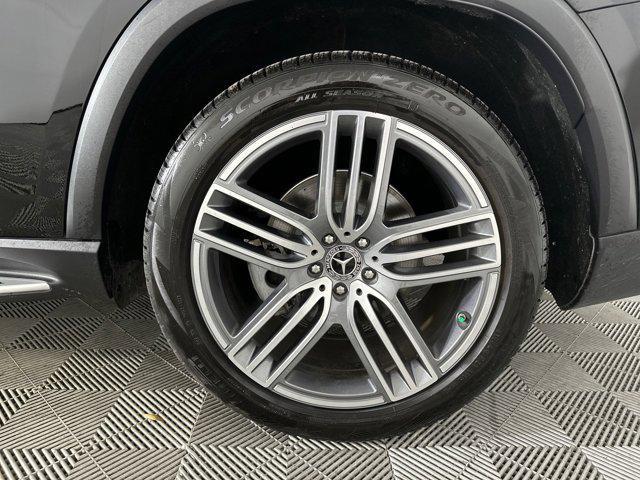 used 2024 Mercedes-Benz GLS 450 car, priced at $67,496