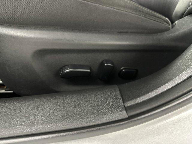 used 2020 Nissan Altima car, priced at $15,298