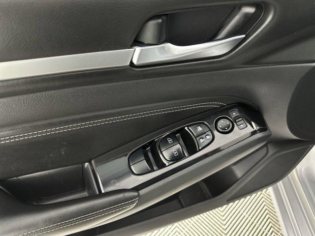 used 2020 Nissan Altima car, priced at $15,298