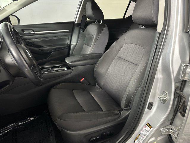 used 2020 Nissan Altima car, priced at $15,298