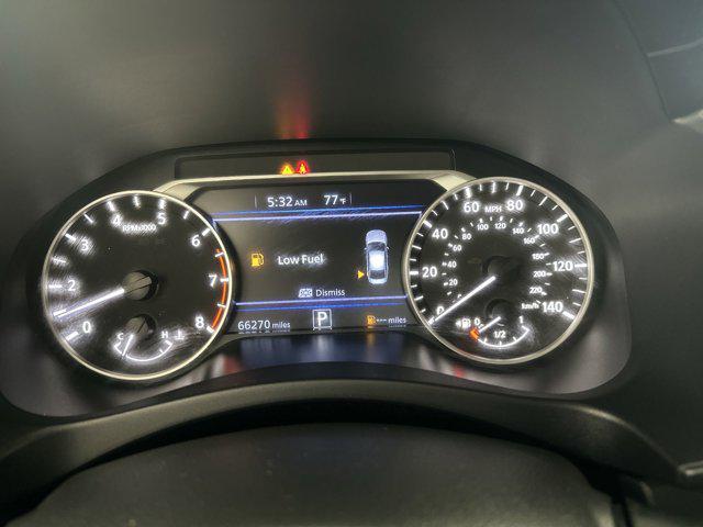 used 2020 Nissan Altima car, priced at $15,298