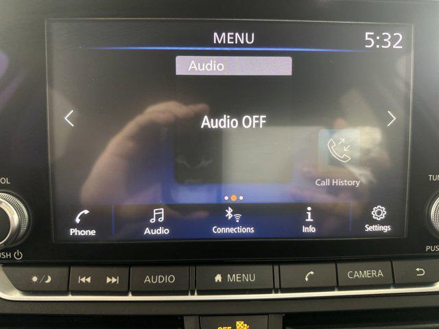 used 2020 Nissan Altima car, priced at $15,298