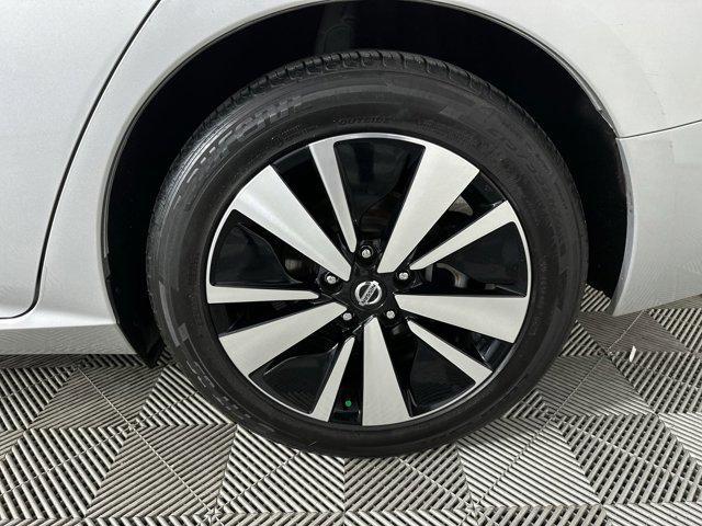 used 2020 Nissan Altima car, priced at $15,298