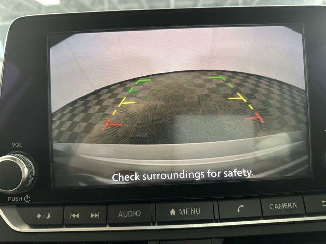 used 2020 Nissan Altima car, priced at $15,298