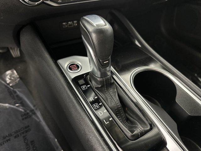used 2020 Nissan Altima car, priced at $15,298