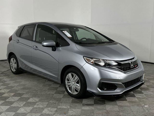 used 2019 Honda Fit car, priced at $12,798