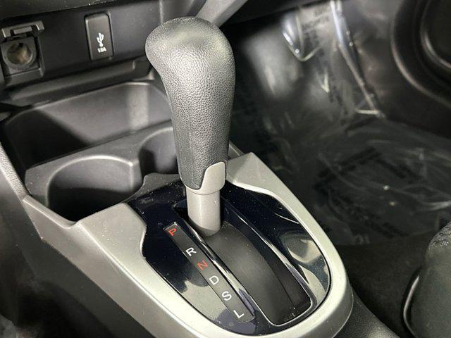 used 2019 Honda Fit car, priced at $12,798